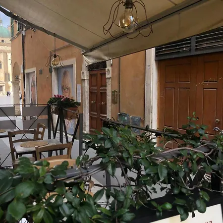 شقة A Casa Di Amalia أسكولي بيتشينو
