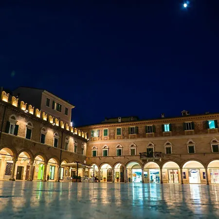 A Casa Di Amalia شقة