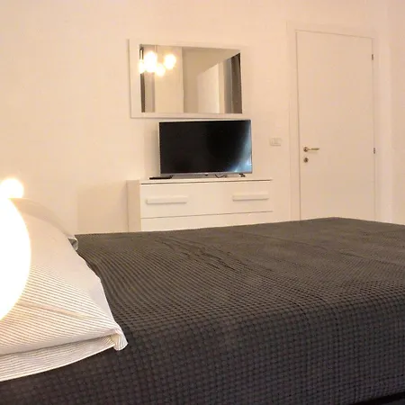 شقة A Casa Di Amalia أسكولي بيتشينو