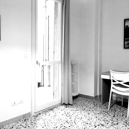 شقة A Casa Di Amalia *