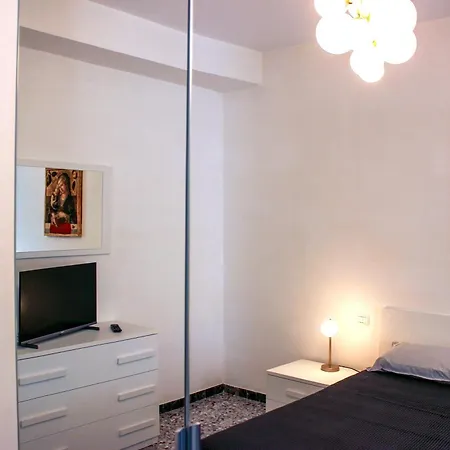 Διαμέρισμα A Casa Di Amalia