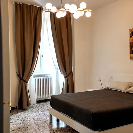 A Casa Di Amalia شقة أسكولي بيتشينو