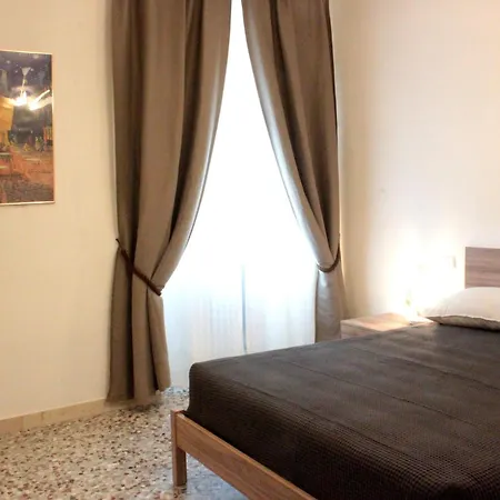 A Casa Di Amalia * أسكولي بيتشينو