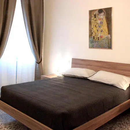 A Casa Di Amalia شقة