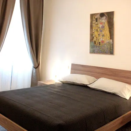 A Casa Di Amalia