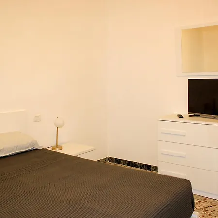 A Casa Di Amalia شقة أسكولي بيتشينو