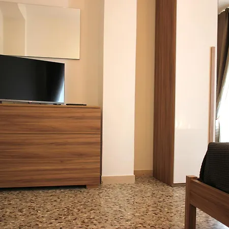 A Casa Di Amalia شقة أسكولي بيتشينو