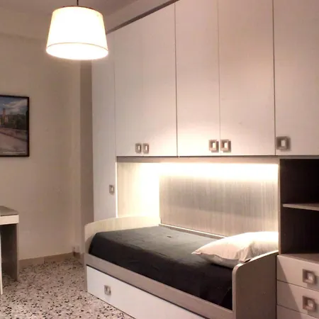 A Casa Di Amalia * Ασκόλι Πιτσένο