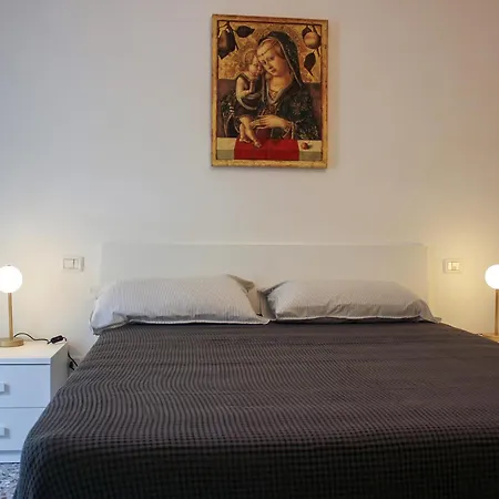 A Casa Di Amalia شقة أسكولي بيتشينو