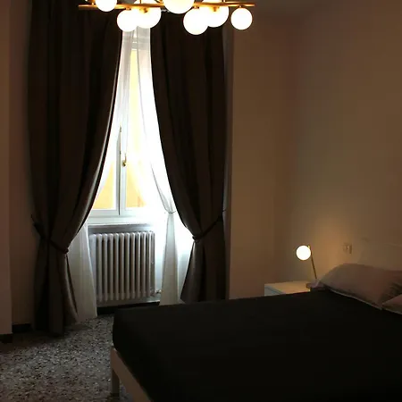 A Casa Di Amalia شقة *