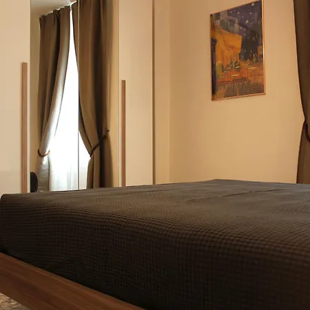 A Casa Di Amalia شقة أسكولي بيتشينو