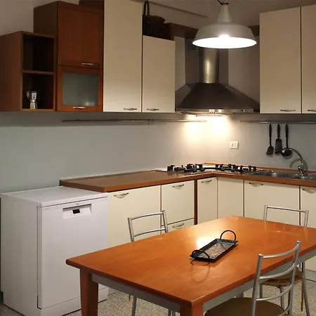 A Casa Di Amalia