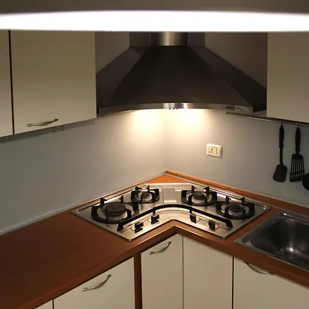 شقة A Casa Di Amalia أسكولي بيتشينو