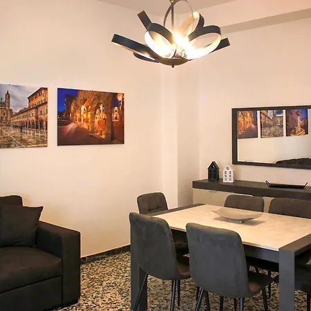 A Casa Di Amalia