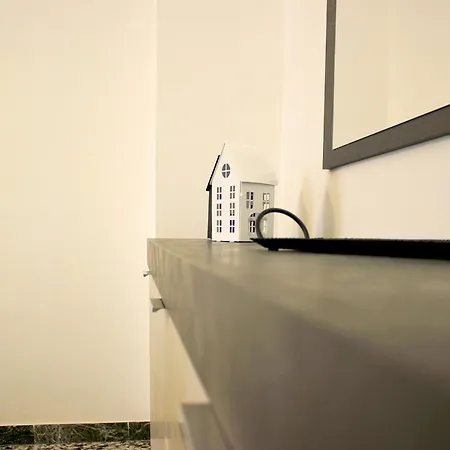 A Casa Di Amalia * أسكولي بيتشينو
