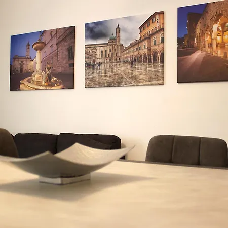 A Casa Di Amalia أسكولي بيتشينو