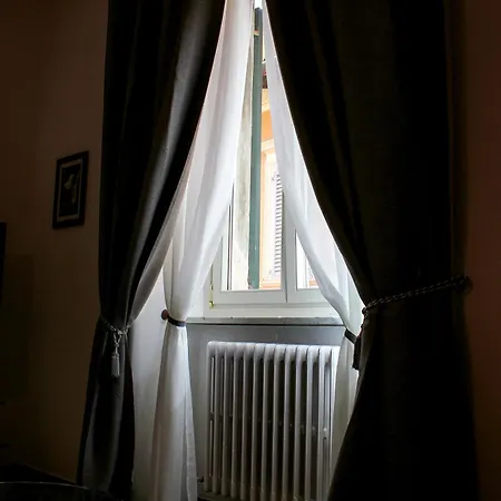 A Casa Di Amalia أسكولي بيتشينو