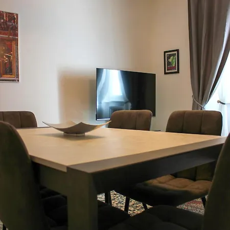A Casa Di Amalia * أسكولي بيتشينو