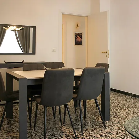 A Casa Di Amalia شقة أسكولي بيتشينو