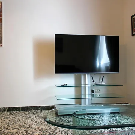A Casa Di Amalia *