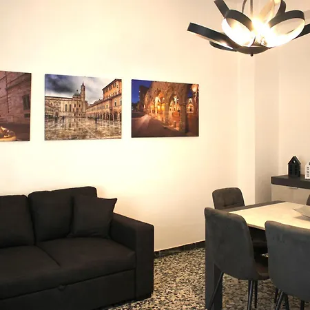 A Casa Di Amalia