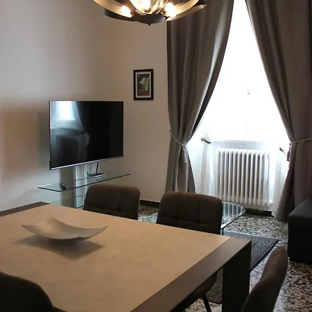 A Casa Di Amalia Διαμέρισμα *