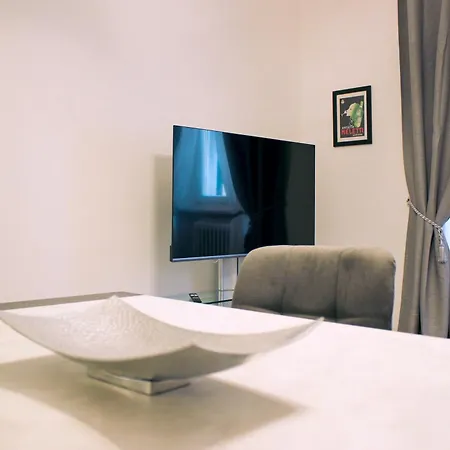 شقة A Casa Di Amalia أسكولي بيتشينو